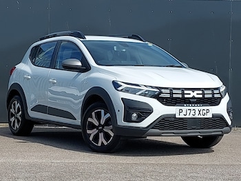 2023 - 1.0 TCe Journey 5dr