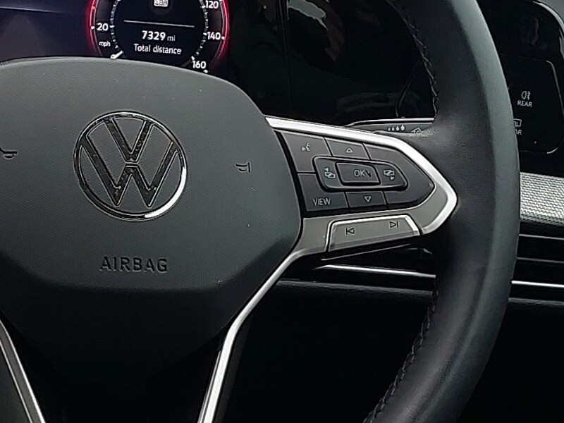 Used Volkswagen Golf 2024 for sale - 77298841: Photo 12