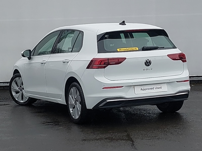 Used Volkswagen Golf 2024 for sale - 77298841: Photo 3