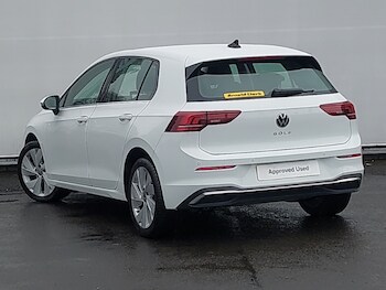 Used Volkswagen Golf 2024 for sale - 77298841: Photo