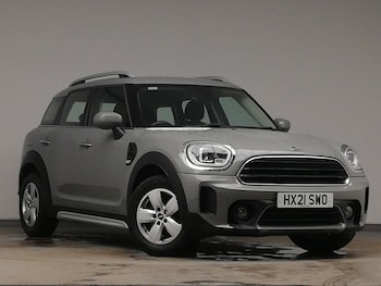 Used MINI Cooper 2021 for sale - 77285165: Photo