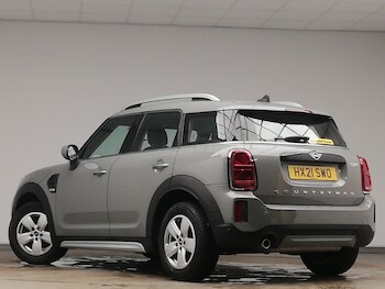 Used MINI Cooper 2021 for sale - 77285165: Photo
