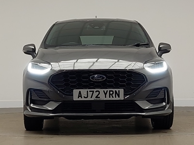 Used Ford Fiesta 2022 for sale - 77224260: Photo 12