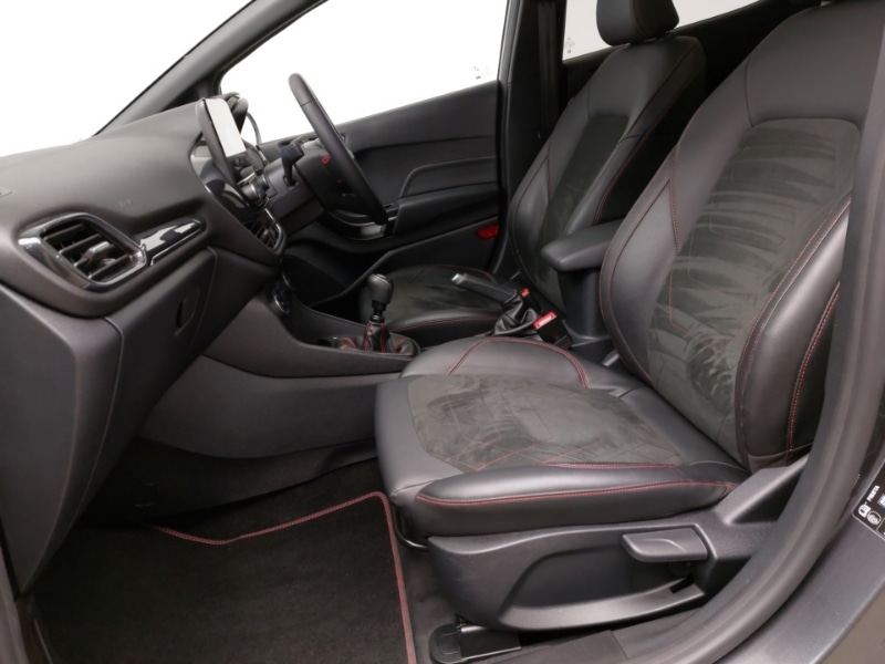 Used Ford Fiesta 2022 for sale - 77224260: Photo 5