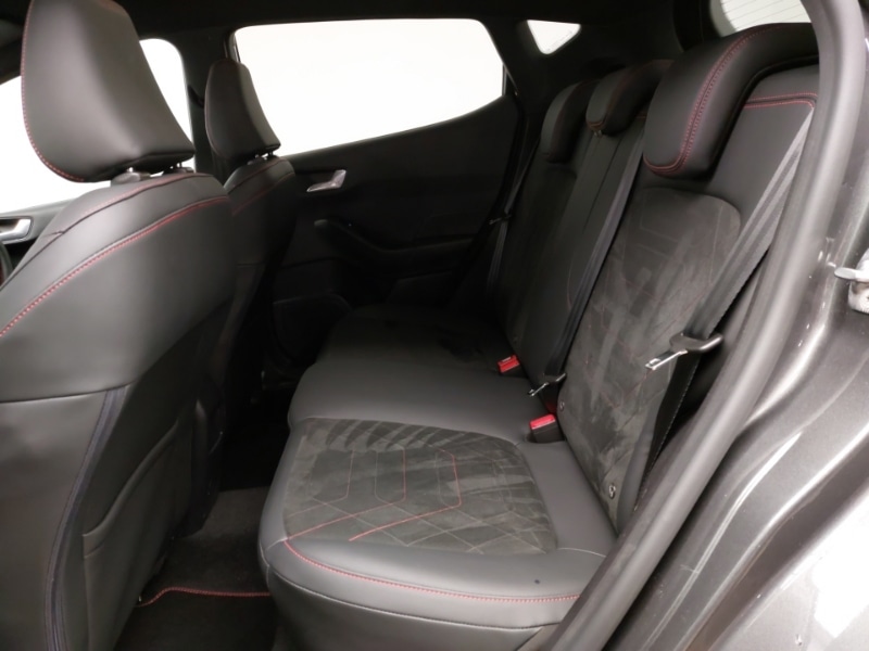 Used Ford Fiesta 2022 for sale - 77224260: Photo 6