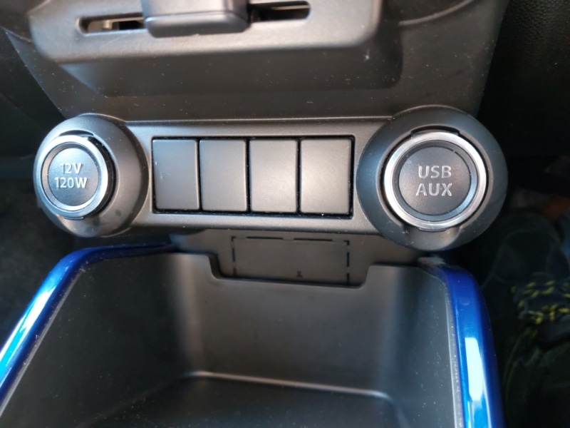 Used Suzuki Ignis 2021 for sale - 78080250: Photo 11