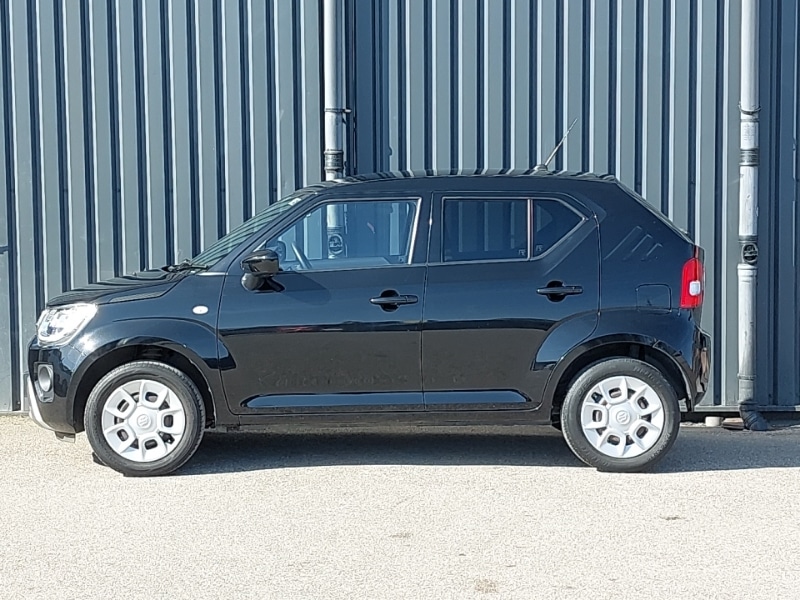 Used Suzuki Ignis 2021 for sale - 78080250: Photo 4