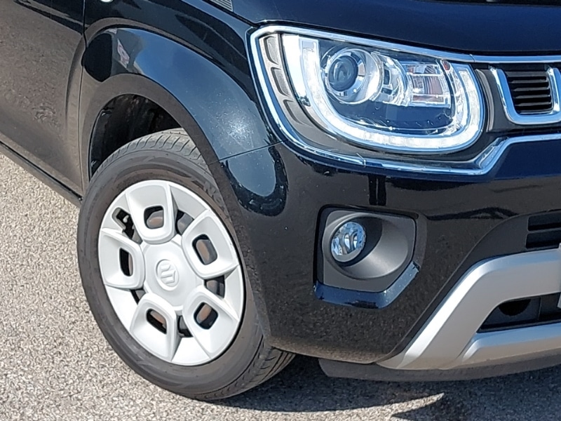 Used Suzuki Ignis 2021 for sale - 78080250: Photo 9
