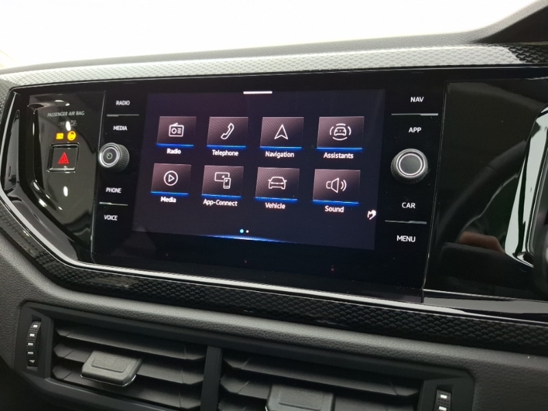 Used Volkswagen Polo 2023 for sale - 77325502: Photo 11