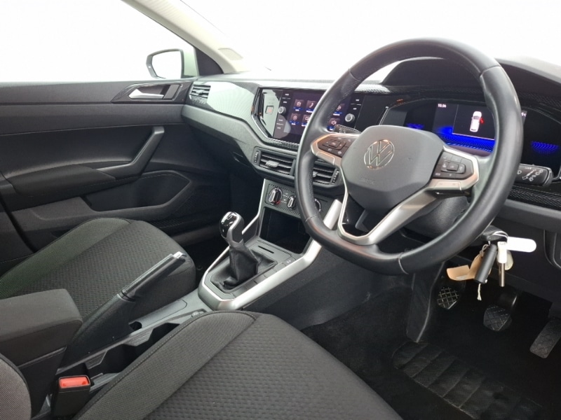 Used Volkswagen Polo 2023 for sale - 77325502: Photo 12