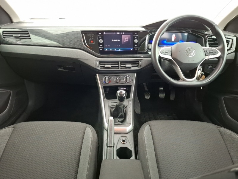 Used Volkswagen Polo 2023 for sale - 77325502: Photo 2