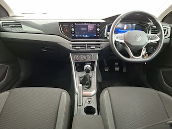 Used Volkswagen Polo 2023 for sale - 77325502: Photo