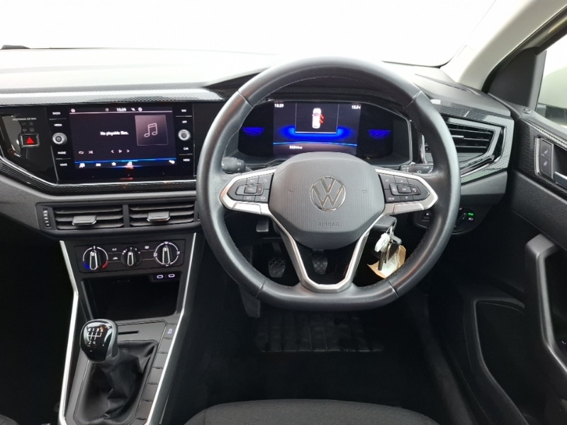 Used Volkswagen Polo 2023 for sale - 77325502: Photo 7