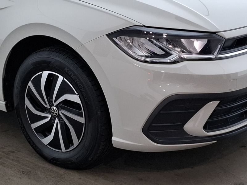 Used Volkswagen Polo 2023 for sale - 77325502: Photo 9