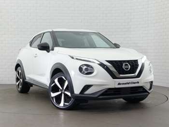 2020 - 1.0 DiG-T Tekna 5dr