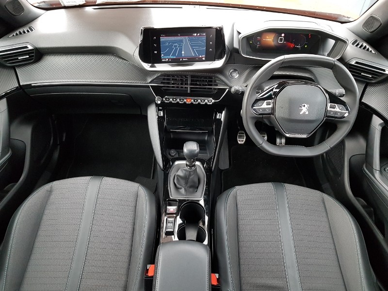 Used Peugeot 2008 2022 for sale - 77397770: Photo 2