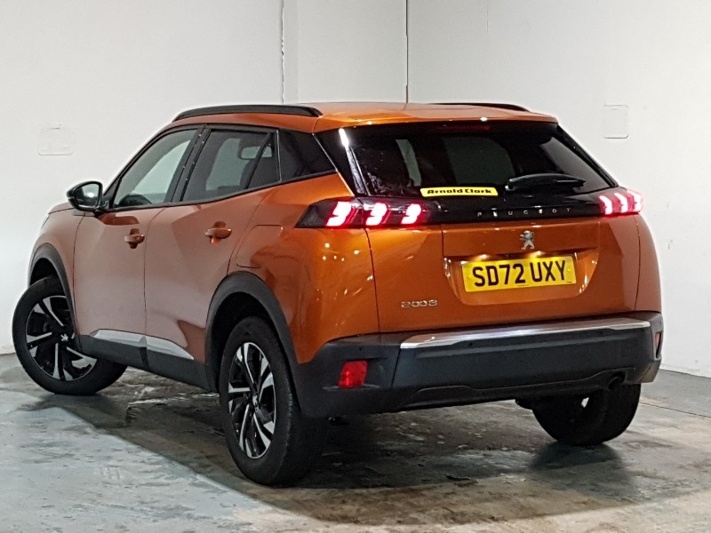 Used Peugeot 2008 2022 for sale - 77397770: Photo 3