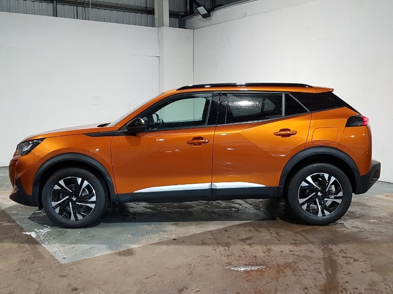 Used Peugeot 2008 2022 for sale - 77397770: Photo 4