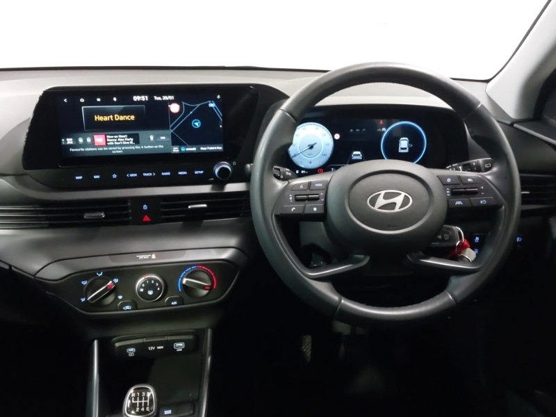 Used Hyundai i20 2024 for sale - 77330149: Photo 7