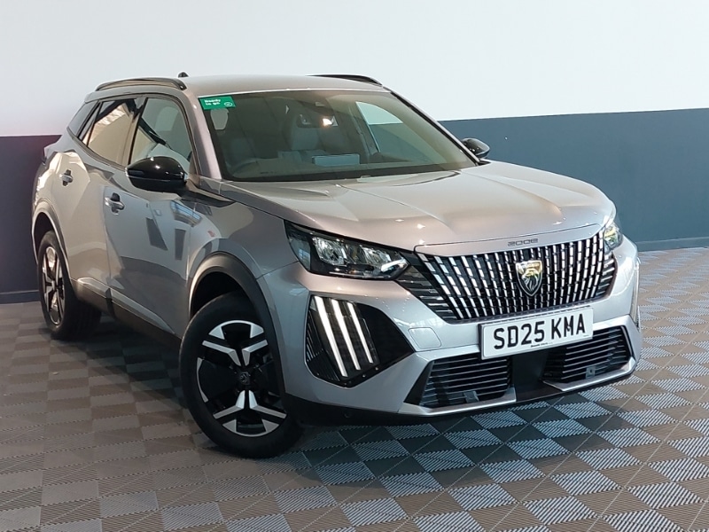 Used Peugeot 2008 2025 for sale - 76392814: Photo 1