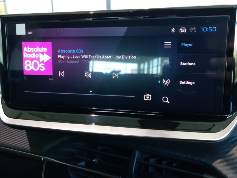 Used Peugeot 2008 2025 for sale - 76392814: Photo 10