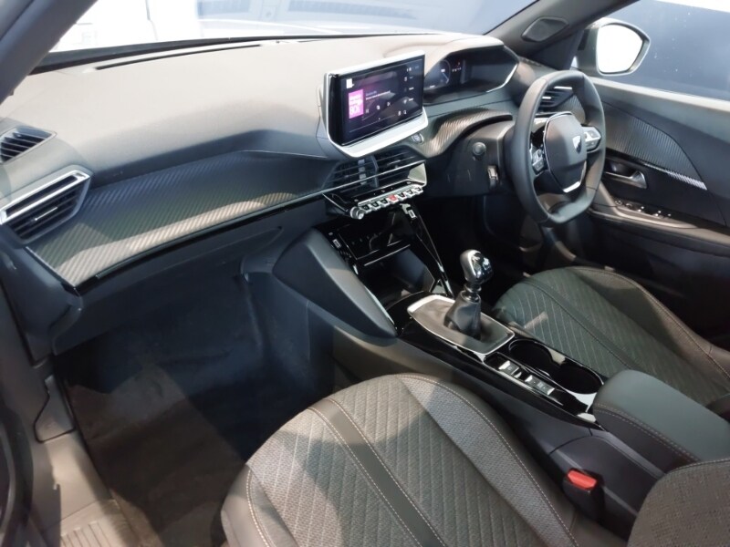 Used Peugeot 2008 2025 for sale - 76392814: Photo 5