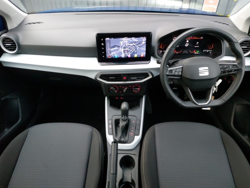 Used SEAT Arona 2025 for sale - 76975349: Photo 2