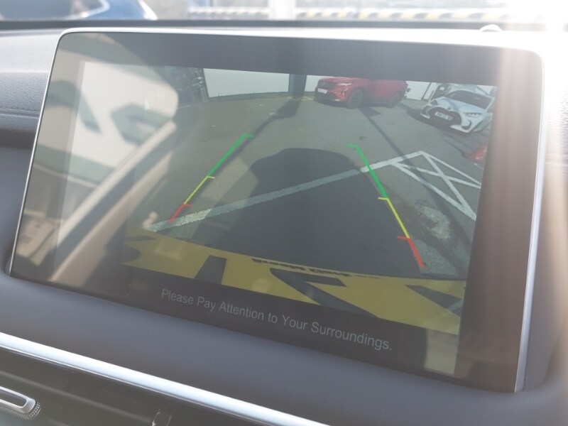 Used MG MG HS 2023 for sale - 77975323: Photo 11