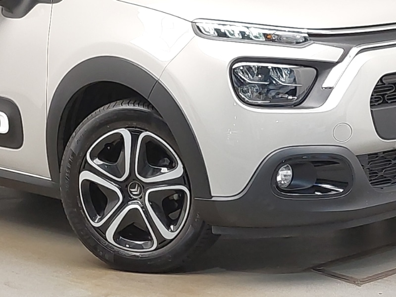 Used Citroen C3 2022 for sale - 76347661: Photo 9