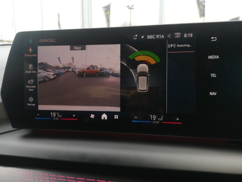 Used BMW 1 Series 2025 for sale - 78005712: Photo 10