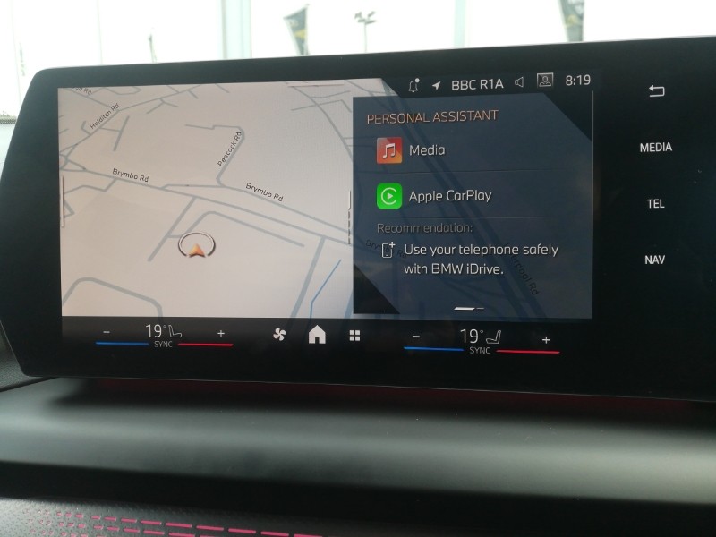 Used BMW 1 Series 2025 for sale - 78005712: Photo 11