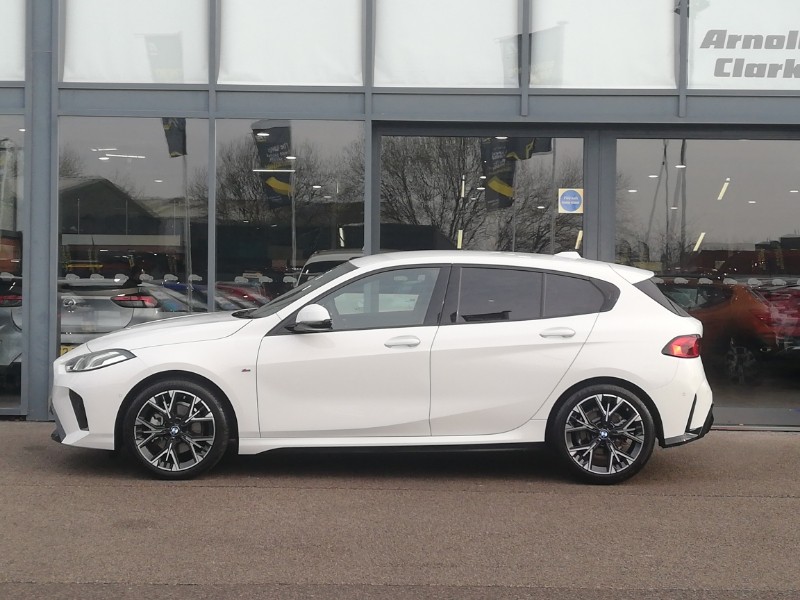 Used BMW 1 Series 2025 for sale - 78005712: Photo 4