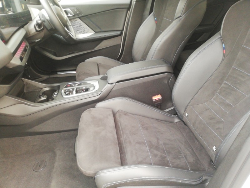 Used BMW 1 Series 2025 for sale - 78005712: Photo 5