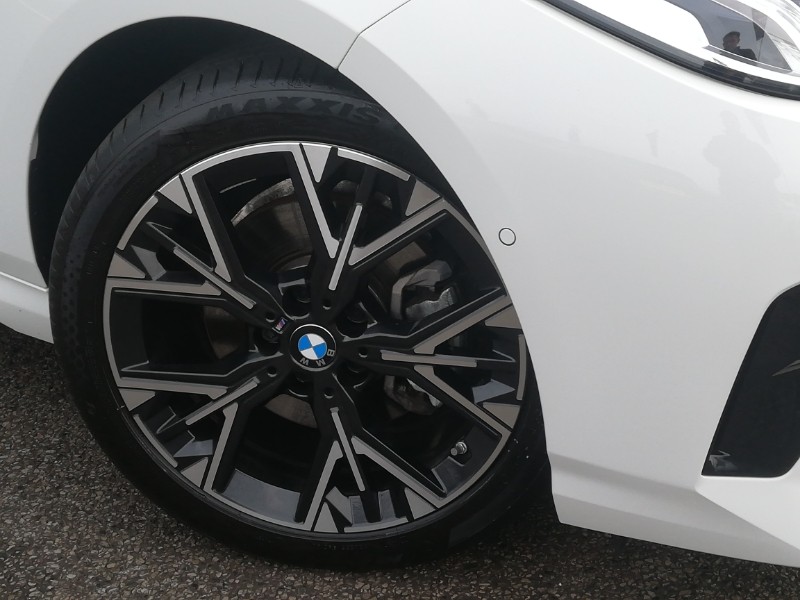 Used BMW 1 Series 2025 for sale - 78005712: Photo 9