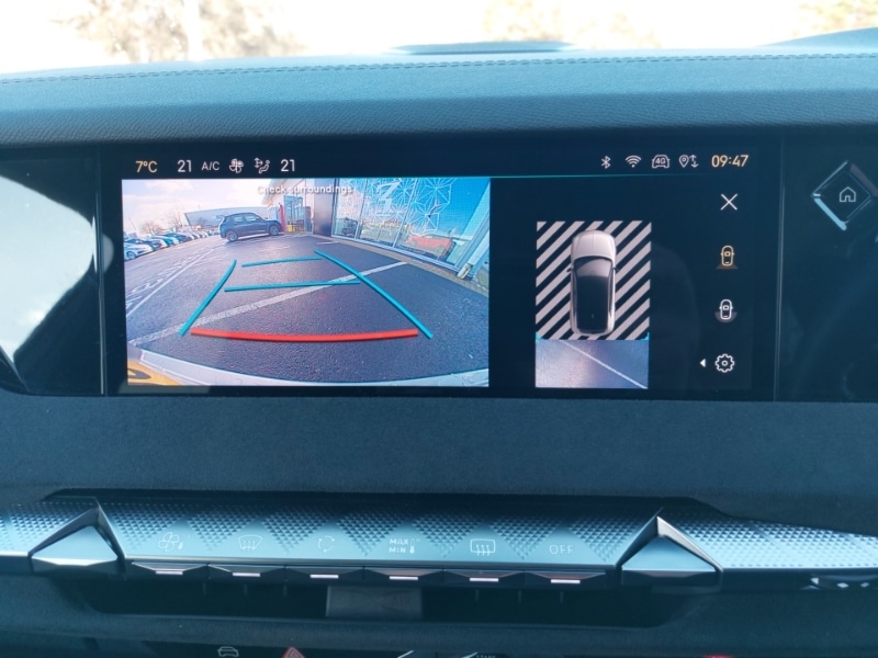 Used DS Automobiles DS 4 2024 for sale - 77833070: Photo 11