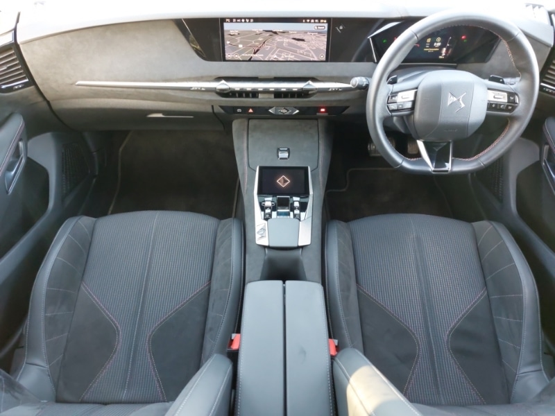 Used DS Automobiles DS 4 2024 for sale - 77833070: Photo 2