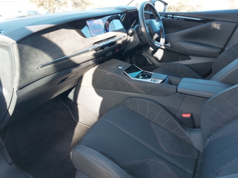 Used DS Automobiles DS 4 2024 for sale - 77833070: Photo 5