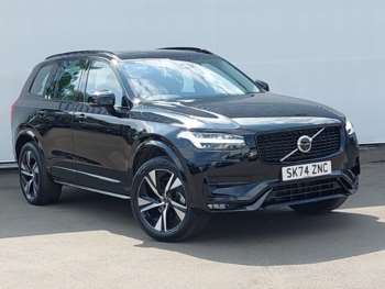 2024 - 2.0 B5P [250] Plus Dark 5dr AWD Geartronic