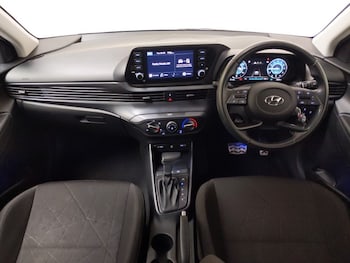 Used Hyundai BAYON 2023 for sale - 78580891: Photo