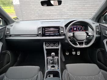 Used Skoda Karoq 2025 for sale - 79823001: Photo