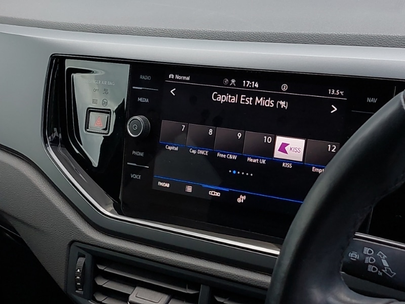 Used Volkswagen Taigo 2022 for sale - 76451676: Photo 11