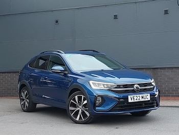 Used Volkswagen Taigo 2022 for sale - 76451676: Photo