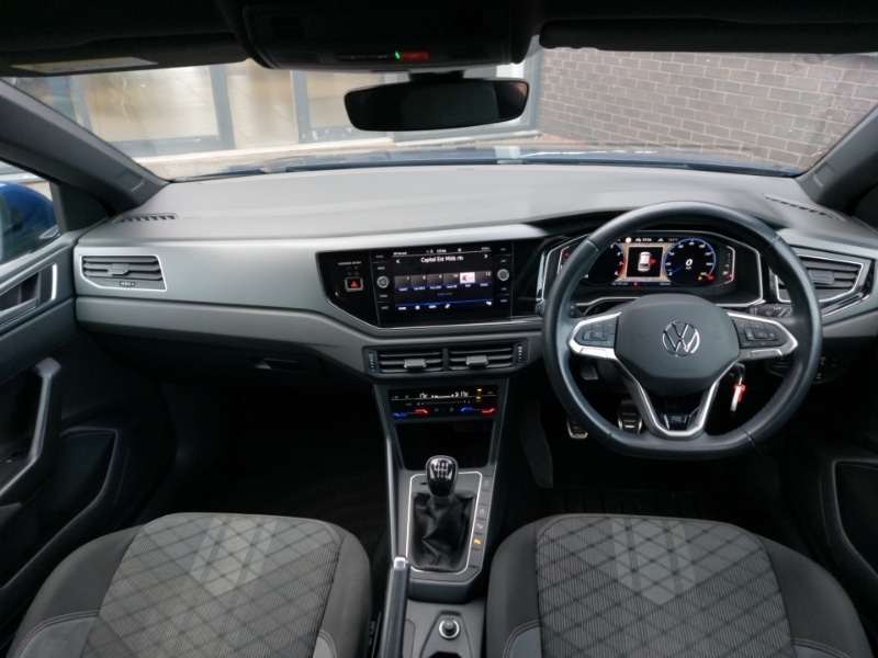 Used Volkswagen Taigo 2022 for sale - 76451676: Photo 2