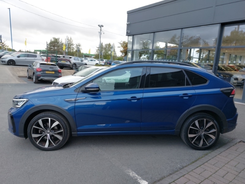 Used Volkswagen Taigo 2022 for sale - 76451676: Photo 4