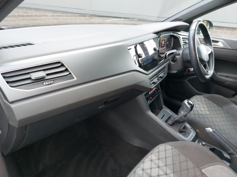 Used Volkswagen Taigo 2022 for sale - 76451676: Photo 5