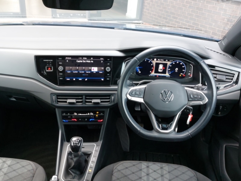 Used Volkswagen Taigo 2022 for sale - 76451676: Photo 7