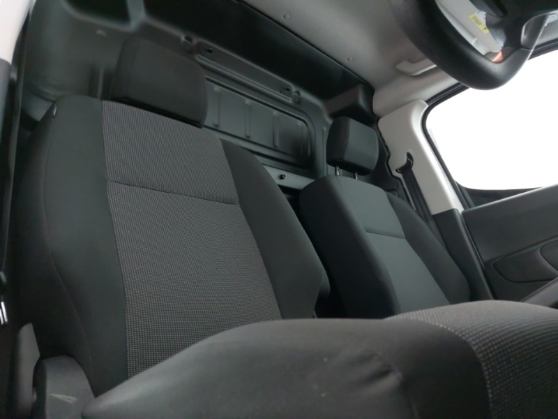 Used Vauxhall Combo 2024 for sale - 77652593: Photo 11