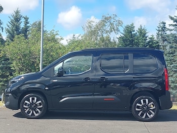 Used Citroen Berlingo 2026 for sale - 79095415: Photo