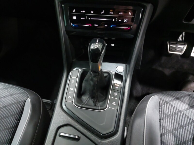 Used Volkswagen Tiguan 2023 for sale - 77569495: Photo 12