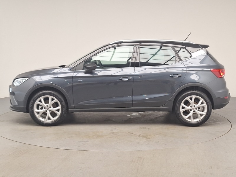 Used SEAT Arona 2025 for sale - 76704842: Photo 4